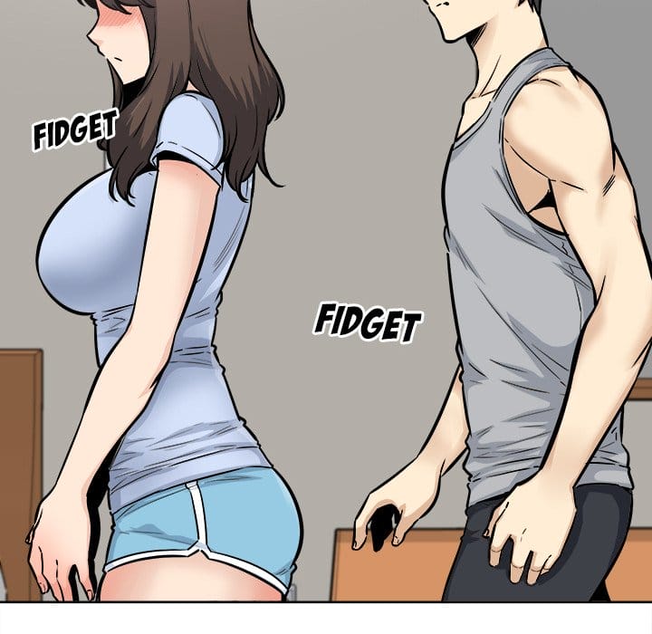 Excuse me, This is my Room [LObeam , kook] Chapter 79 – page 80