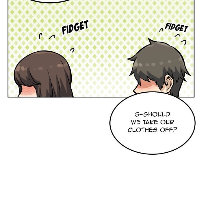 Excuse me, This is my Room [LObeam , kook] Chapter 79 – page 82
