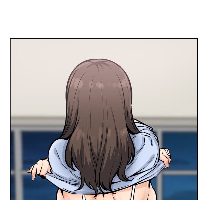 Excuse me, This is my Room [LObeam , kook] Chapter 79 – page 83