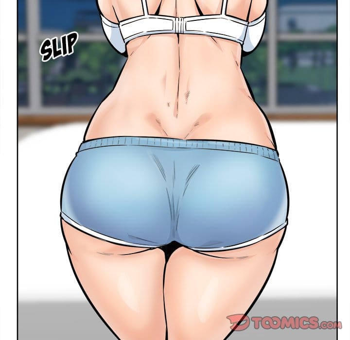 Excuse me, This is my Room [LObeam , kook] Chapter 79 – page 84