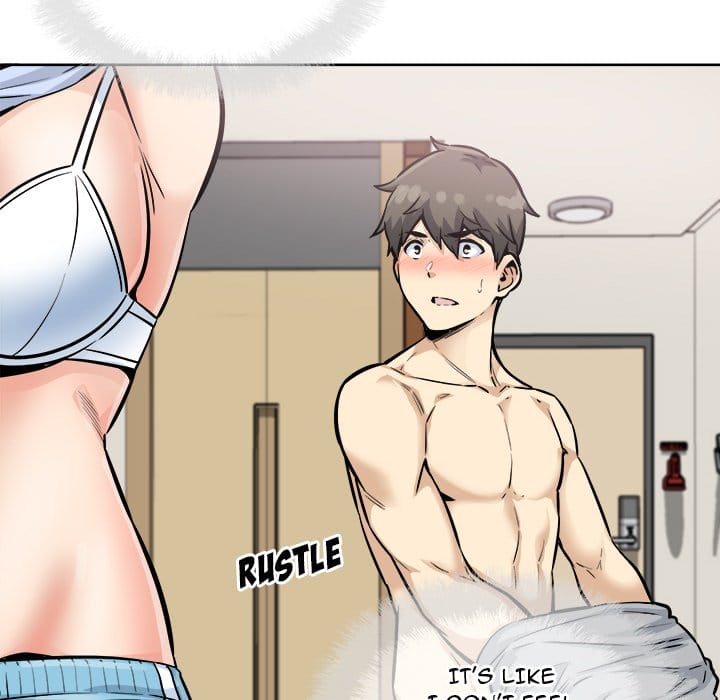 Excuse me, This is my Room [LObeam , kook] Chapter 79 – page 86