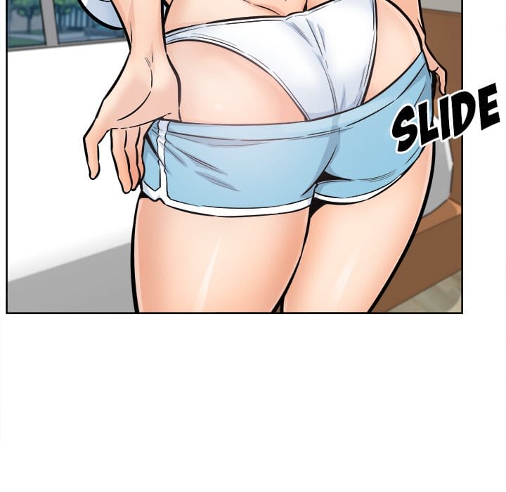 Excuse me, This is my Room [LObeam , kook] Chapter 79 – page 88