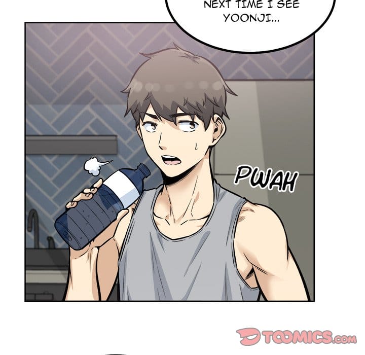 Excuse me, This is my Room [LObeam , kook] Chapter 79 – page 9
