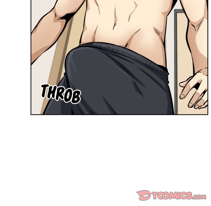 Excuse me, This is my Room [LObeam , kook] Chapter 79 – page 90