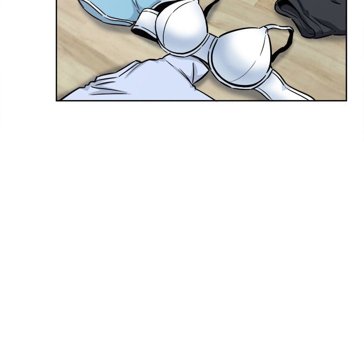 Excuse me, This is my Room [LObeam , kook] Chapter 79 – page 92