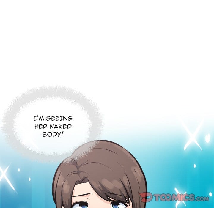 Excuse me, This is my Room [LObeam , kook] Chapter 79 – page 93