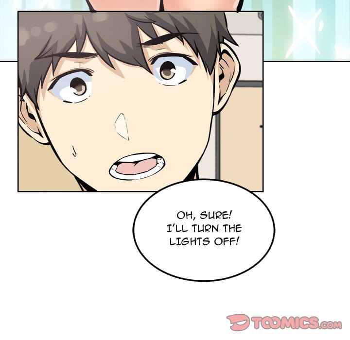 Excuse me, This is my Room [LObeam , kook] Chapter 79 – page 96