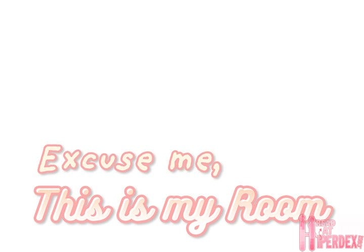 Excuse me, This is my Room [LObeam , kook] Chapter 24 – page 1