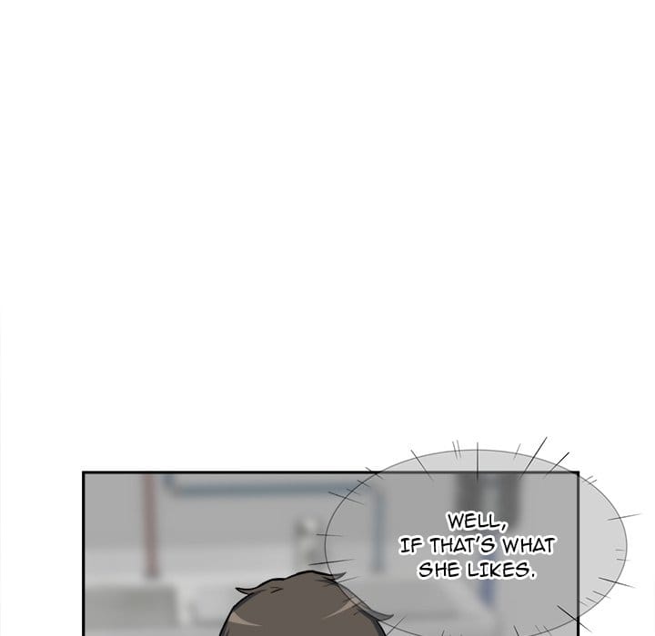 Excuse me, This is my Room [LObeam , kook] Chapter 24 – page 100