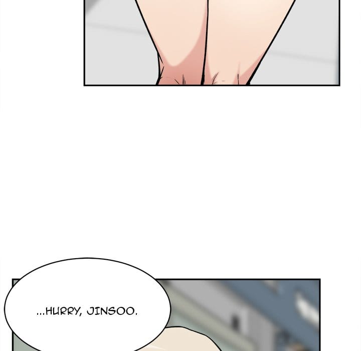 Excuse me, This is my Room [LObeam , kook] Chapter 24 – page 103