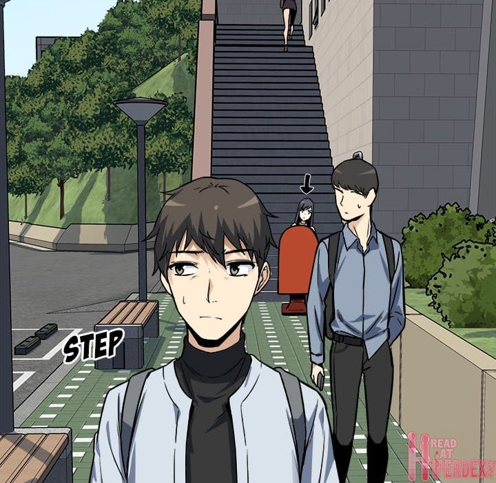 Excuse me, This is my Room [LObeam , kook] Chapter 24 – page 11