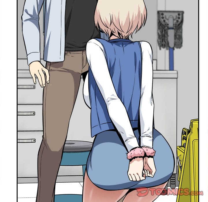 Excuse me, This is my Room [LObeam , kook] Chapter 24 – page 111