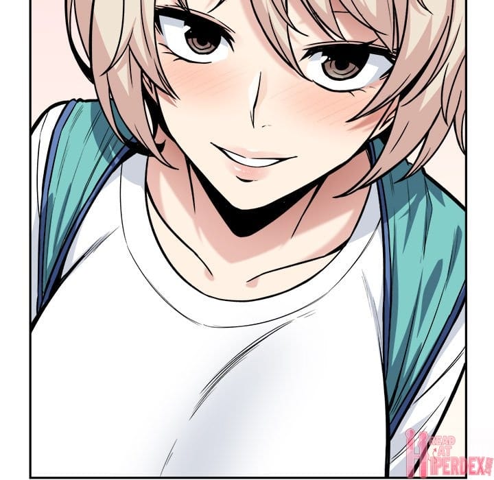Excuse me, This is my Room [LObeam , kook] Chapter 24 – page 113