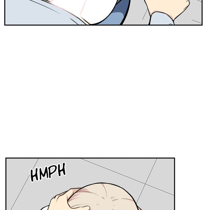 Excuse me, This is my Room [LObeam , kook] Chapter 24 – page 119