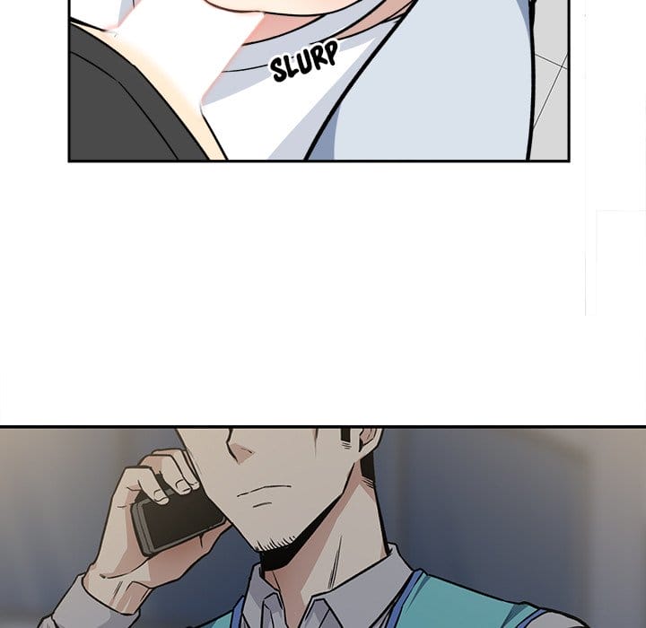 Excuse me, This is my Room [LObeam , kook] Chapter 24 – page 128
