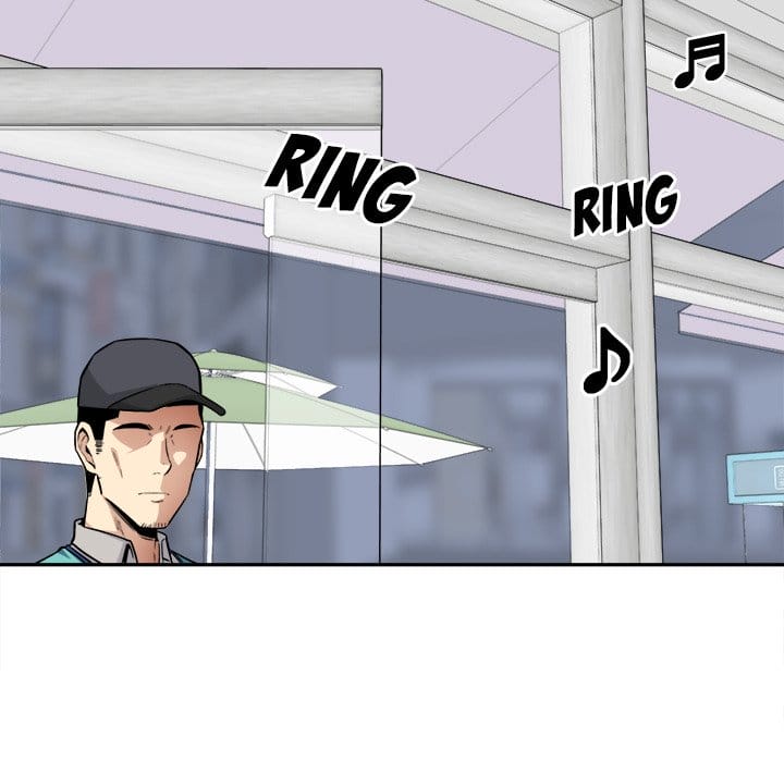 Excuse me, This is my Room [LObeam , kook] Chapter 24 – page 132