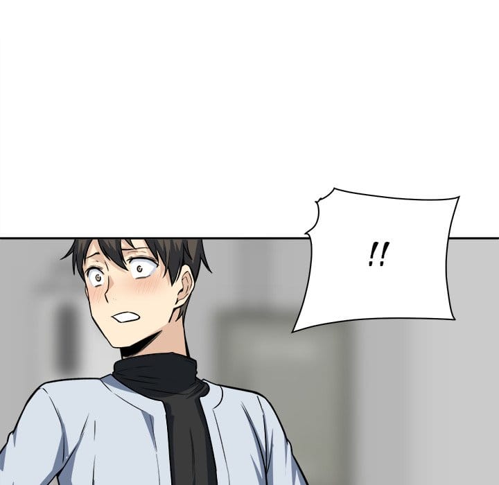 Excuse me, This is my Room [LObeam , kook] Chapter 24 – page 133