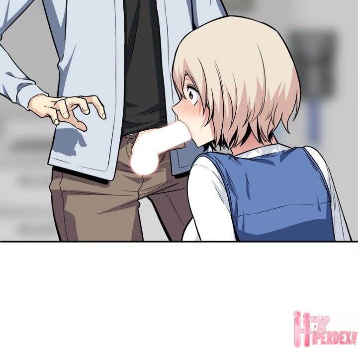 Excuse me, This is my Room [LObeam , kook] Chapter 24 – page 134