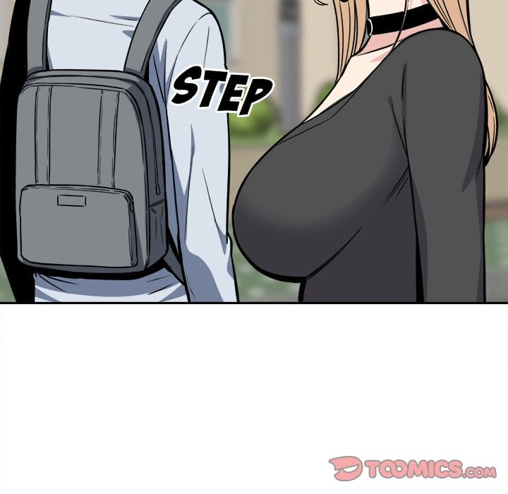 Excuse me, This is my Room [LObeam , kook] Chapter 24 – page 15