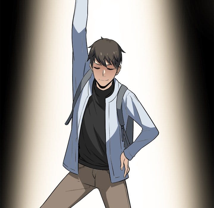 Excuse me, This is my Room [LObeam , kook] Chapter 24 – page 20
