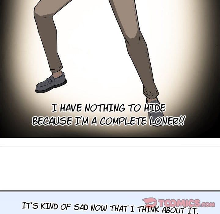 Excuse me, This is my Room [LObeam , kook] Chapter 24 – page 21