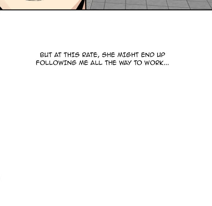 Excuse me, This is my Room [LObeam , kook] Chapter 24 – page 25