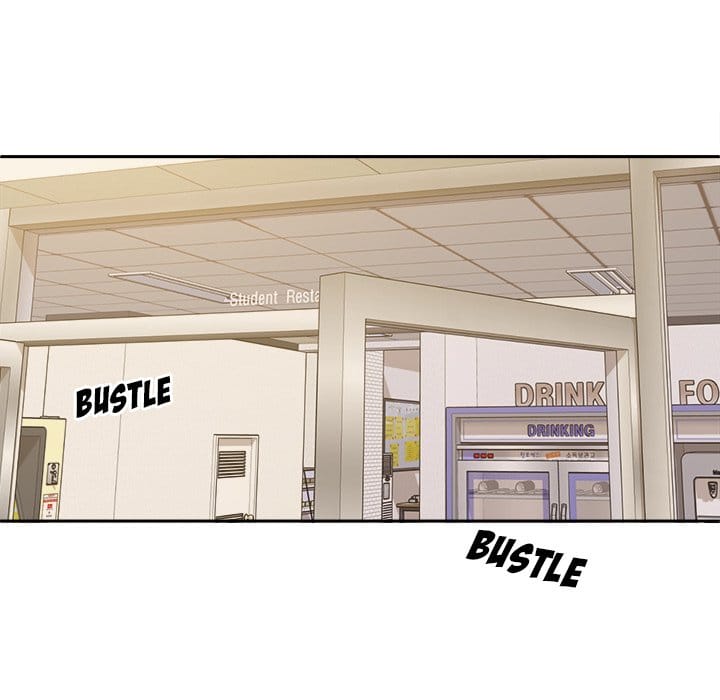Excuse me, This is my Room [LObeam , kook] Chapter 24 – page 26