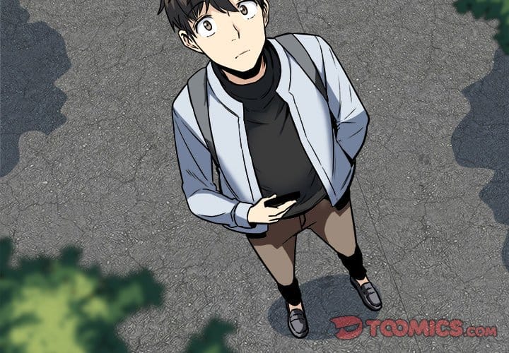 Excuse me, This is my Room [LObeam , kook] Chapter 24 – page 3