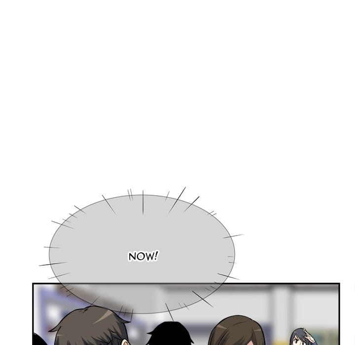 Excuse me, This is my Room [LObeam , kook] Chapter 24 – page 31