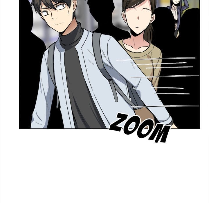 Excuse me, This is my Room [LObeam , kook] Chapter 24 – page 32