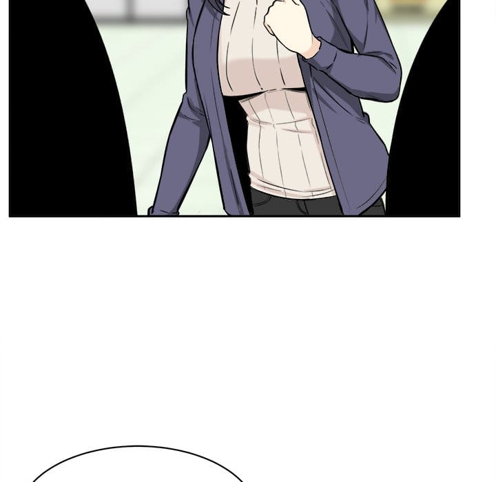 Excuse me, This is my Room [LObeam , kook] Chapter 24 – page 34
