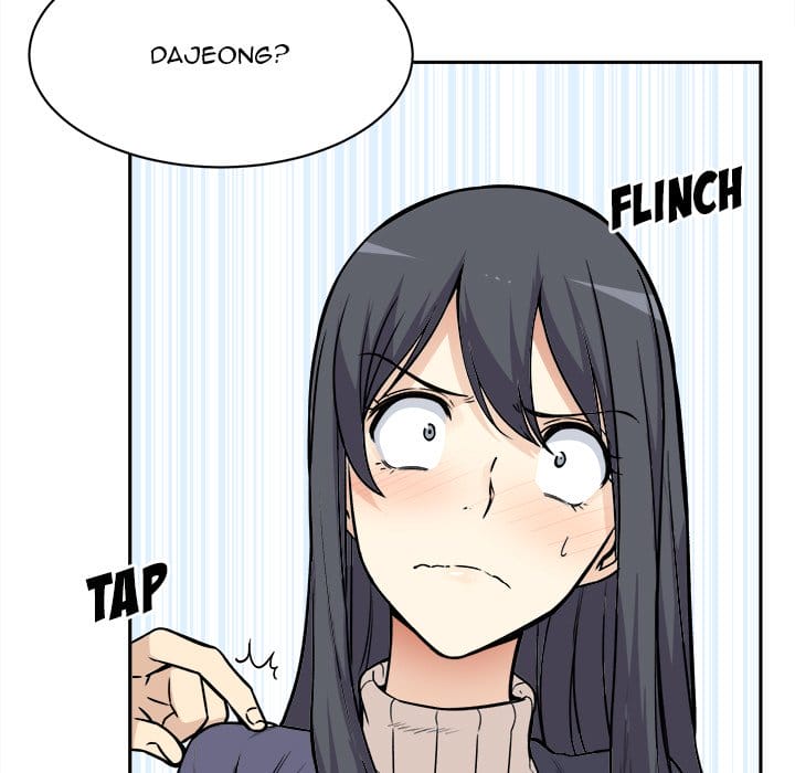 Excuse me, This is my Room [LObeam , kook] Chapter 24 – page 35