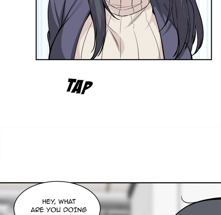 Excuse me, This is my Room [LObeam , kook] Chapter 24 – page 36