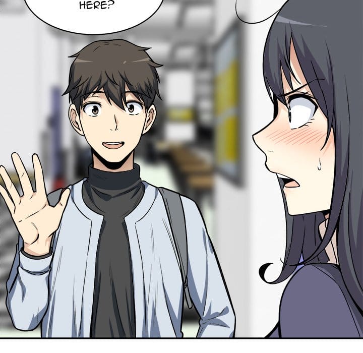 Excuse me, This is my Room [LObeam , kook] Chapter 24 – page 37