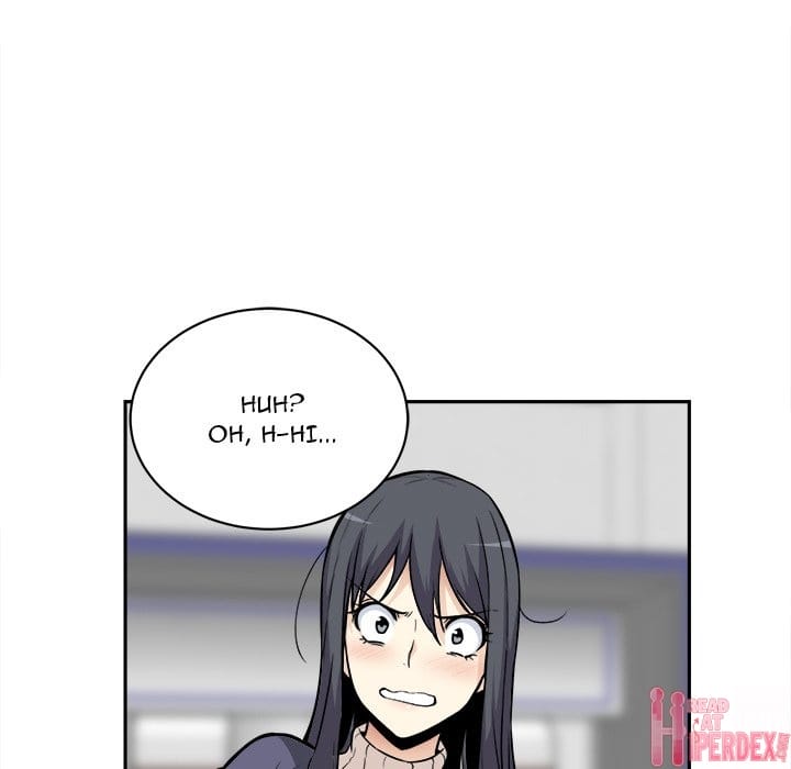 Excuse me, This is my Room [LObeam , kook] Chapter 24 – page 38