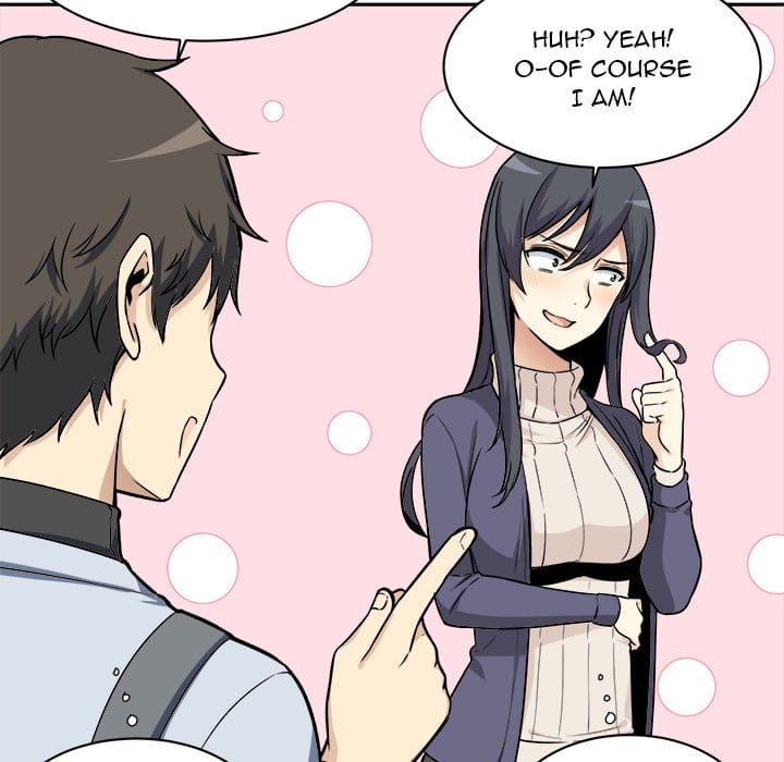 Excuse me, This is my Room [LObeam , kook] Chapter 24 – page 40