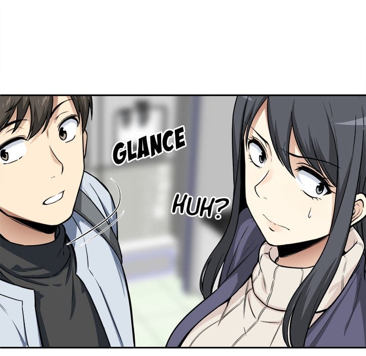 Excuse me, This is my Room [LObeam , kook] Chapter 24 – page 48