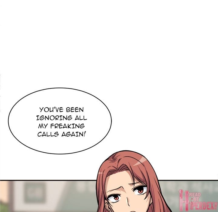 Excuse me, This is my Room [LObeam , kook] Chapter 24 – page 49