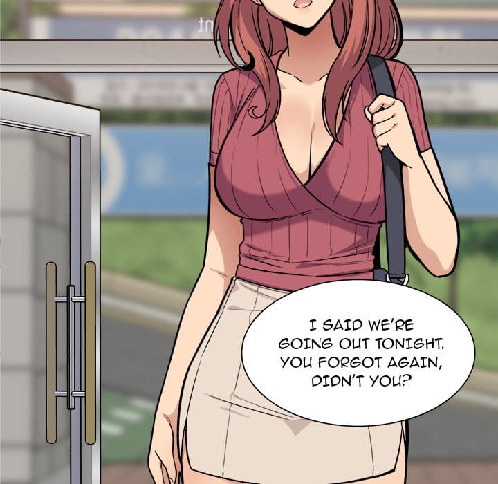 Excuse me, This is my Room [LObeam , kook] Chapter 24 – page 50