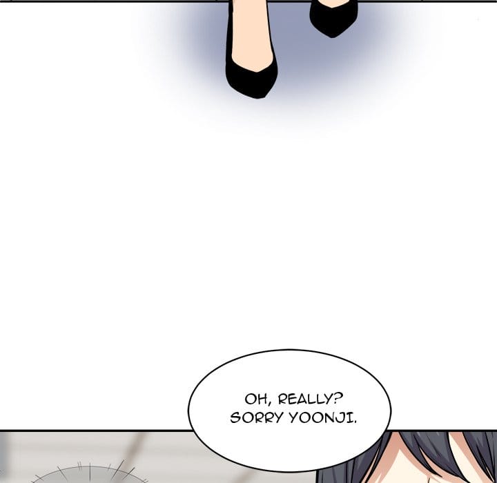 Excuse me, This is my Room [LObeam , kook] Chapter 24 – page 52