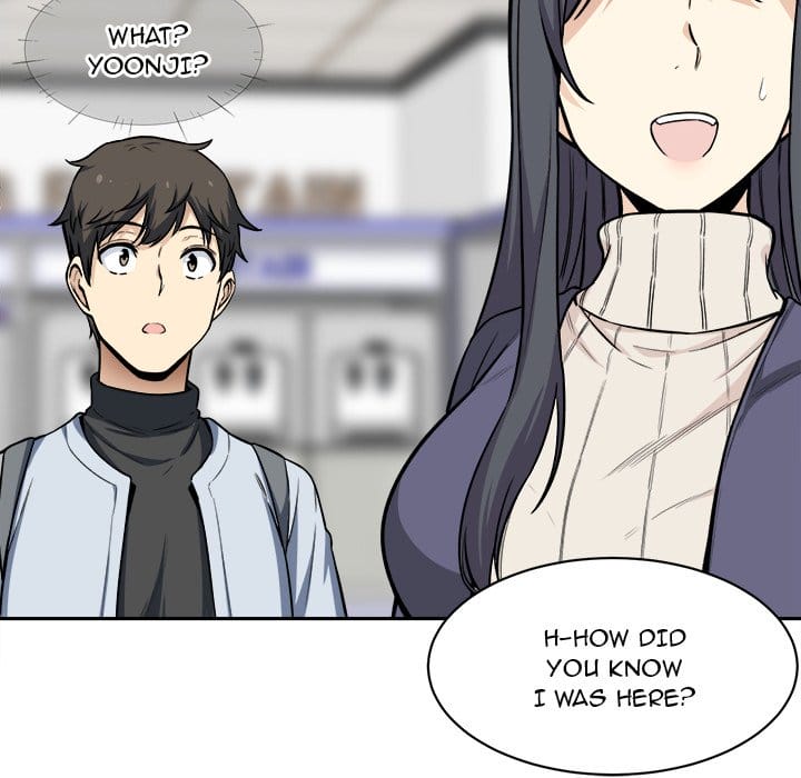 Excuse me, This is my Room [LObeam , kook] Chapter 24 – page 53