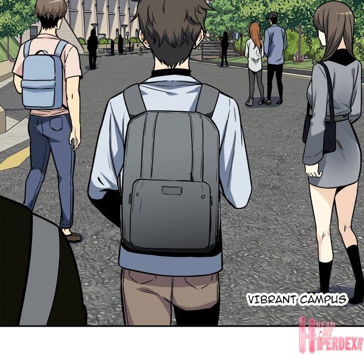 Excuse me, This is my Room [LObeam , kook] Chapter 24 – page 6