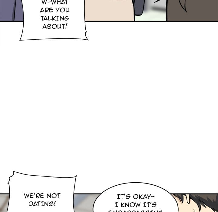 Excuse me, This is my Room [LObeam , kook] Chapter 24 – page 62