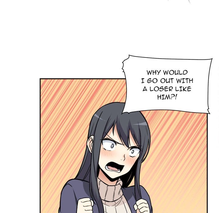 Excuse me, This is my Room [LObeam , kook] Chapter 24 – page 64