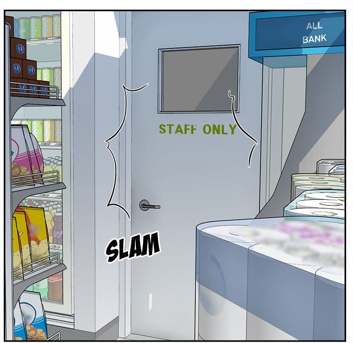 Excuse me, This is my Room [LObeam , kook] Chapter 24 – page 78