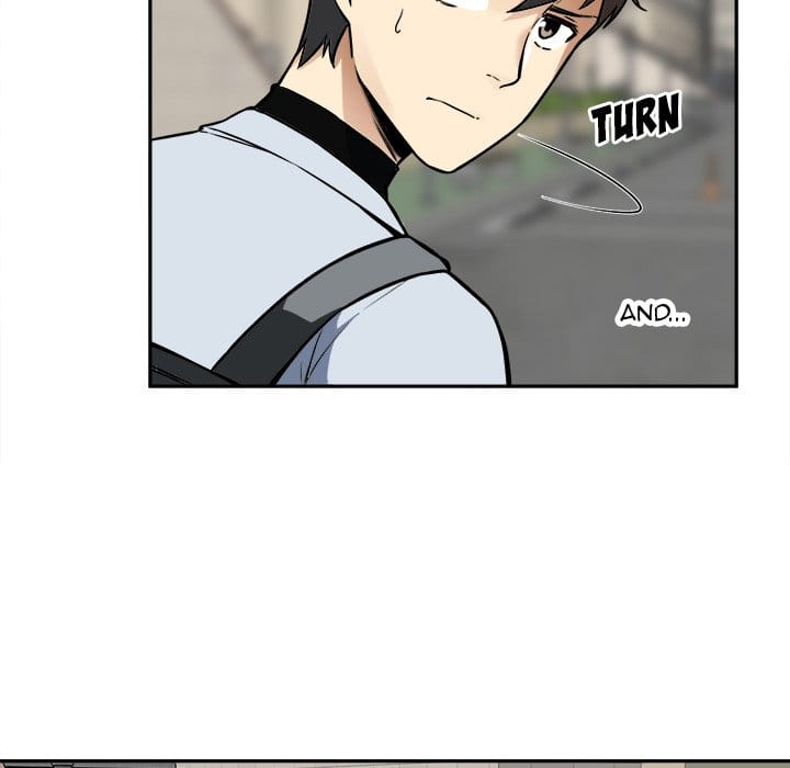 Excuse me, This is my Room [LObeam , kook] Chapter 24 – page 8