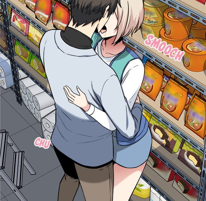 Excuse me, This is my Room [LObeam , kook] Chapter 24 – page 83
