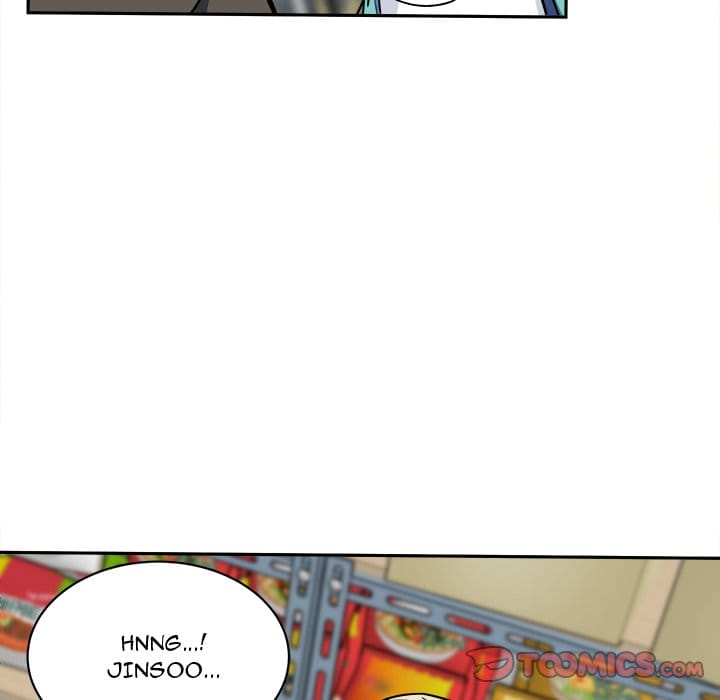 Excuse me, This is my Room [LObeam , kook] Chapter 24 – page 87