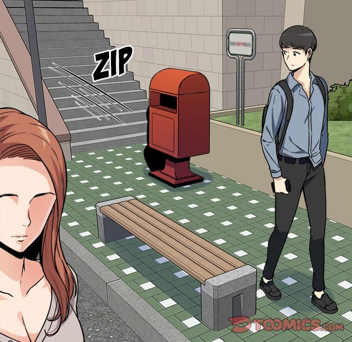Excuse me, This is my Room [LObeam , kook] Chapter 24 – page 9