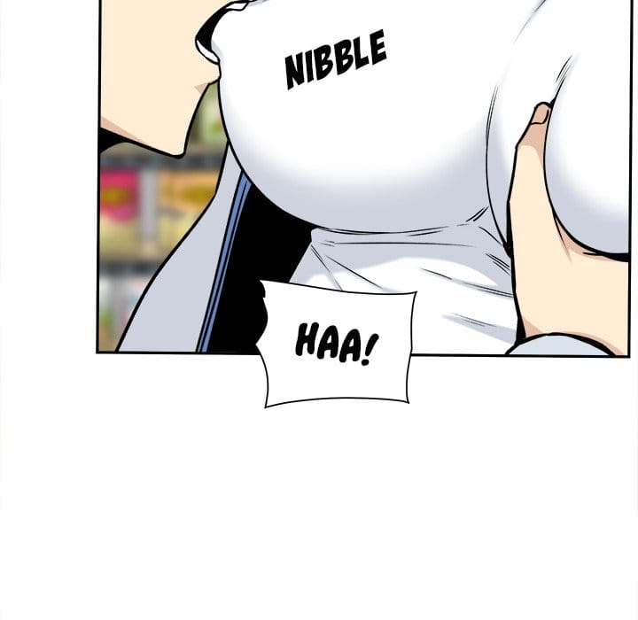 Excuse me, This is my Room [LObeam , kook] Chapter 24 – page 90